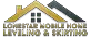 Lonestar Mobile Home Leveling & Skirting in Clifton, TX Builders & Contractors