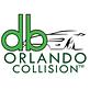 db Orlando Collision - West in Orlando, FL Auto Body Repair