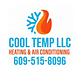 Cool Temp Heating and Air Conditioning in Pleasantville, NJ Heating & Air-Conditioning Contractors