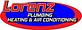 Lorenz Plumbing Heating and Air Conditioning in Springfield, MO Heating & Air-Conditioning Contractors