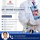 Dr. Arvind Kulkarni Laser Spine Surgeon Bombay Hospital in Texas City, TX Health And Medical Centers