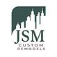 JSM Custom Remodels in New York, NY Remodeling & Restoration Contractors