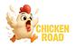 Chicken Road in Sawtelle - Los Angeles, CA Casinos