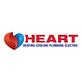 Heart Heating, Cooling, Plumbing & Electric in Aurora, CO Heating & Air-Conditioning Contractors