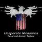 Desperate Measures Firearms in Riverside, CA Armed Forces Recruiting
