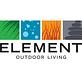 Element Outdoor Living in Wilmington, NC Landscape Contractors & Designers