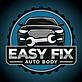 Easy Fix Auto Body in Gardena, CA Auto Body Repair