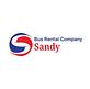 Bus Rental Company Sandy in Sandy, UT Bus Charter & Rental Service
