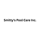 Smitty's Pool Care in Chino Hills, CA Swimming Pools Contractors