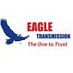 Eagle Transmission in Plano, TX Transmission Repair