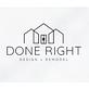 Done Right Design + Remodel in Garden City, ID Remodeling & Restoration Contractors
