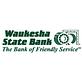 Waukesha State Bank in New Berlin, WI Banks