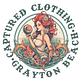 Captured Clothing 30A in Santa Rosa Beach, FL Clothing Stores