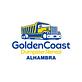 GoldenCoast Dumpster Rental Alhambra in Alhambra, CA Utility & Waste Management Services