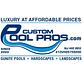 Custom Pool Pros - Monmouth County NJ in Freehold, NJ Swimming Pool Contractors Referral Service