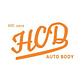 HCD Auto Body in Harlingen, TX Auto Body Repair