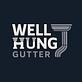 Well hung gutter in Romulus, MI Siding Contractors