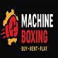 MachineBoxing.com in Bradenton, FL