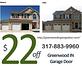 Greenwood IN Garage Door in Greenwood, IN Garage Doors Repairing