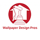 Wallpaper Design Pros in Rocklin, CA Wallpaper Installation Contractors
