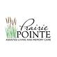 Prairie Pointe Assisted Living and Memory Care in Sugar Grove, IL Assisted Living Facilities