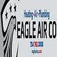 Eagle Air in Chino, CA Air Conditioning & Heating Repair