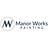 Manor Works Painting in ALDIE, VA