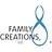 Family Creations in Des Moines, IA