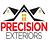 Precision Exteriors in Cambridge, MD