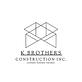 K Brothers Construction in Silver Lake - Everett, WA Builders & Contractors