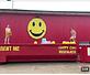 Happy Can Dumpsters in Flint, MI Waste Compactors & Service