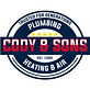 Cody & Sons Plumbing, Heating & Air in Plano, TX Heating & Air-Conditioning Contractors