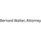 Bernard Walter, Attorney in Shavertown, PA Attorneys