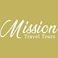 MISSION TRAVEL TOURS in East Park - Orlando, FL General Travel Agents & Agencies