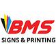 BMS Signs & Printing in Blaine, MN Signs