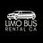 Limo Bus Rental CA in Aliso Viejo, CA