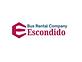 Bus Rental Company Escondido in Escondido, CA Limousines