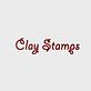 Clay Stamps in Loop - Chicago, IL Art