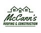 McCann's Roofing and Construction in Edmond, OK Roofing Contractors