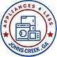 Appliances 4 Less Johns Creek in Johns Creek, GA Appliance Used