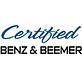 Certified Benz & Beemer in South Scottsdale - Scottsdale, AZ Used Cars, Trucks & Vans
