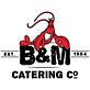 B & M Catering in Pawtucket, RI Caterers Food Services
