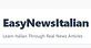 Easy News Italian in Coral Way - Miami, FL Newspaper Advertising