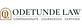 Odetunde Law in Atlanta, GA Personal Injury Attorneys