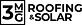 3MG Roofing & Solar in Coral Gables, FL Roofing Contractors