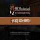 480 Mechanical in Gilbert, AZ Air Conditioning & Heat Contractors Bdp