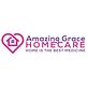 Amazing Grace Home Care in Cincinnati, OH Home Health Care Service