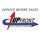 Upfront AC in Tomball, TX Air Conditioning & Heating Repair