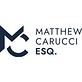 Matthew Carucci, Esq in Wilmington, DE Trust And Will Attorneys