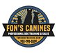 Fon's Canines Professional Dog Training and Sales in San Diego, CA Animal Training